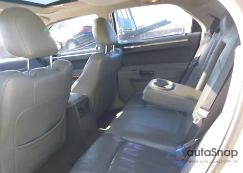 2005 Chrysler 300C from USA, damaged, VIN 2C3AA63H75H660291